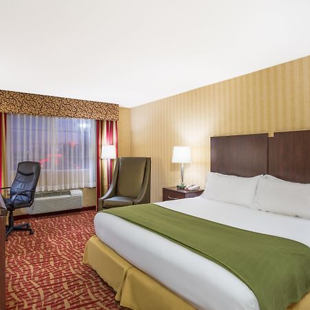 Holiday Inn Express Layton - I-15 By Ihg Eksteriør bilde
