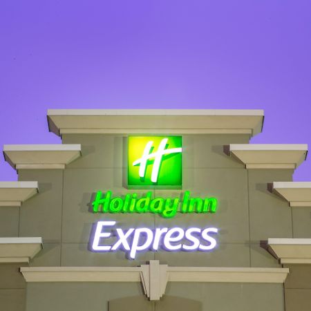 Holiday Inn Express Layton - I-15 By Ihg Eksteriør bilde