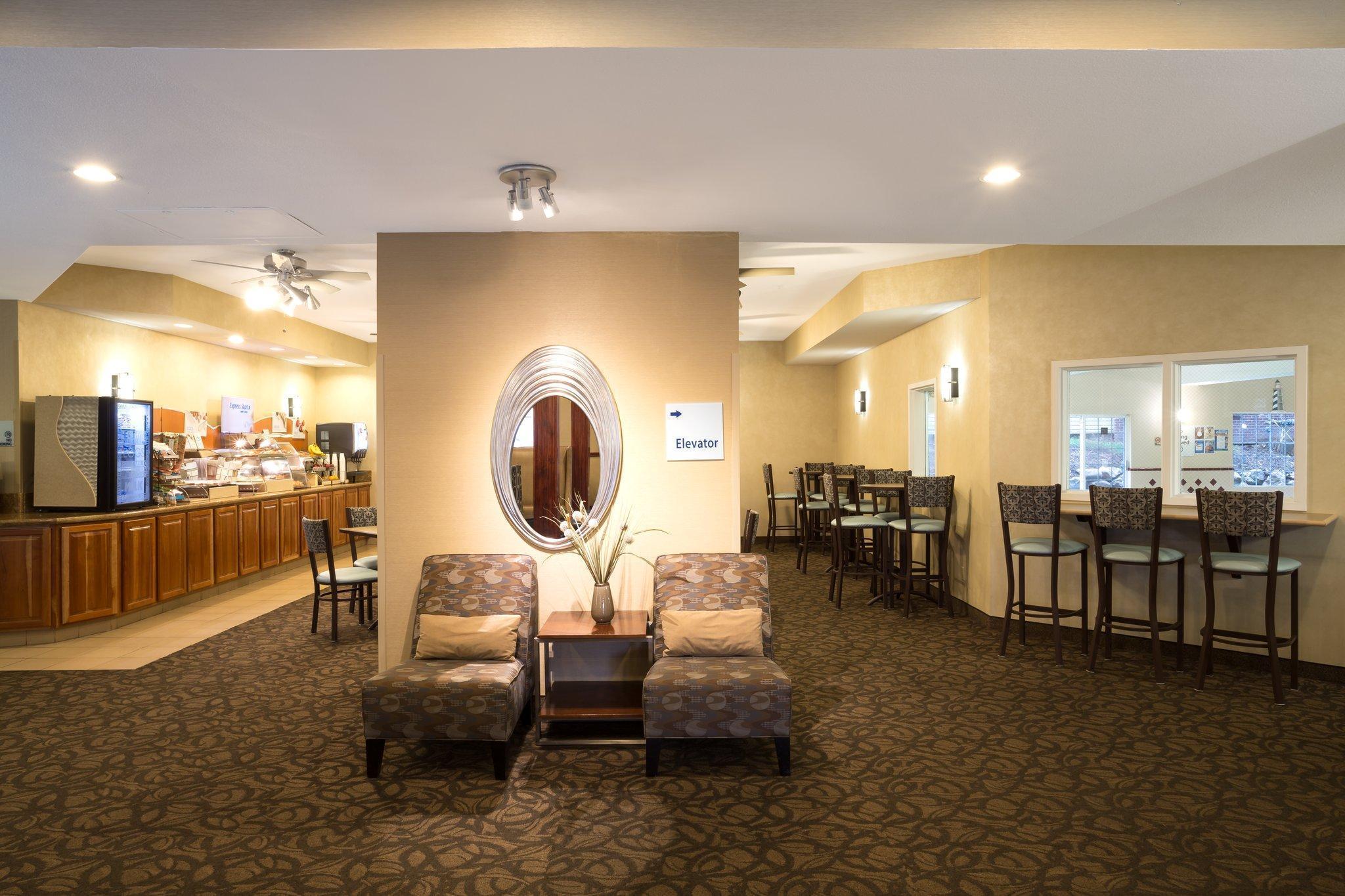Holiday Inn Express Layton - I-15 By Ihg Eksteriør bilde
