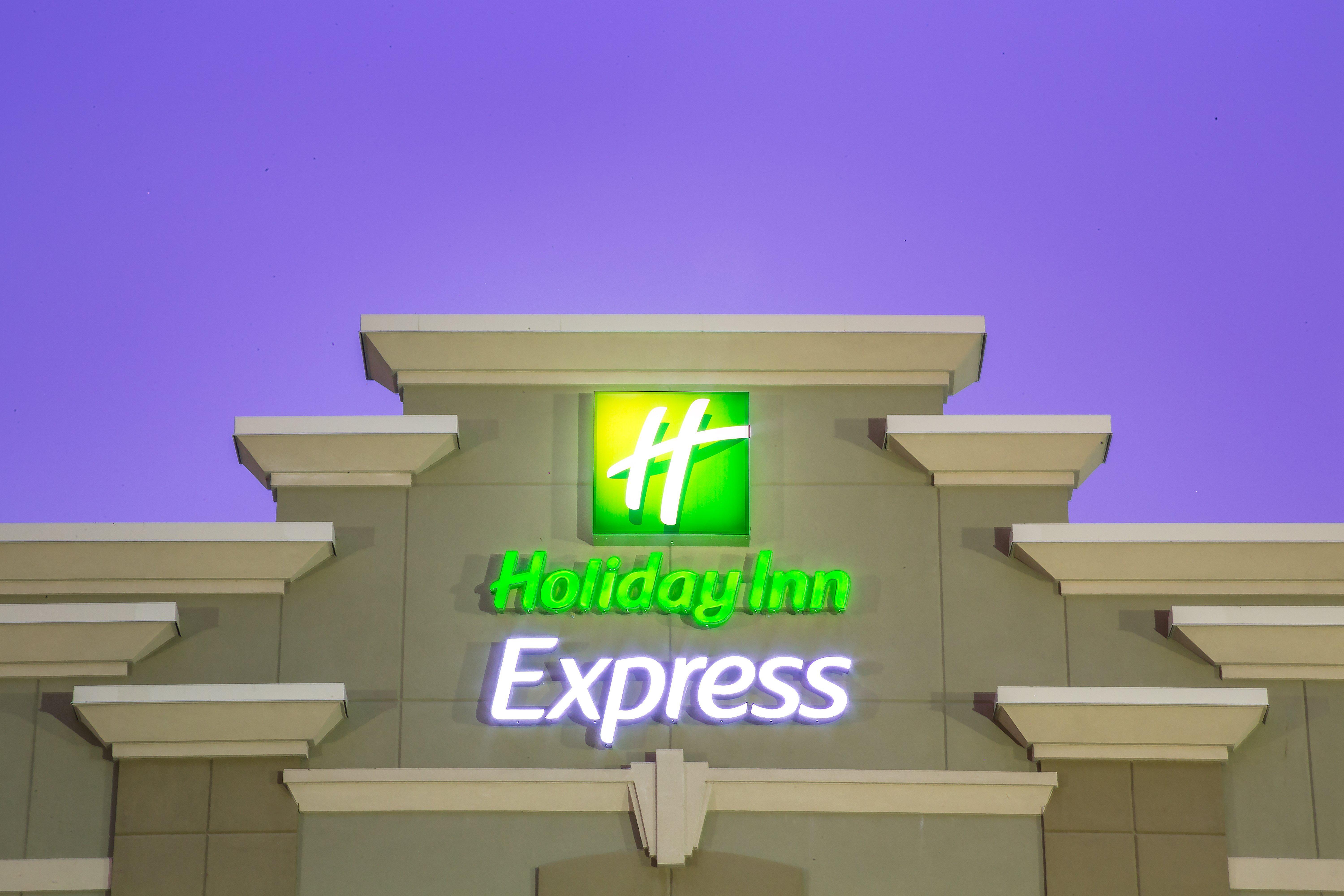 Holiday Inn Express Layton - I-15 By Ihg Eksteriør bilde