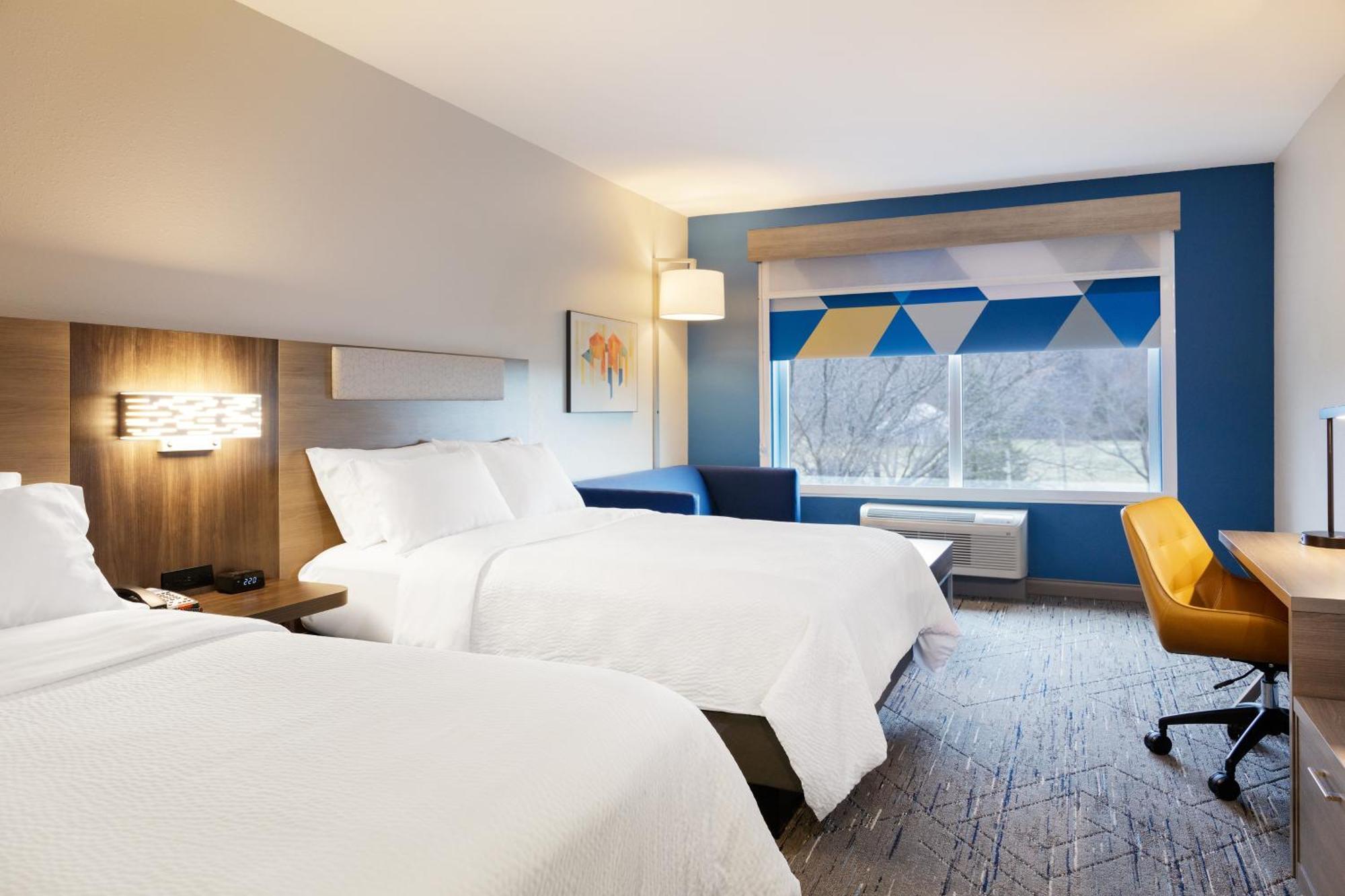 Holiday Inn Express Layton - I-15 By Ihg Eksteriør bilde