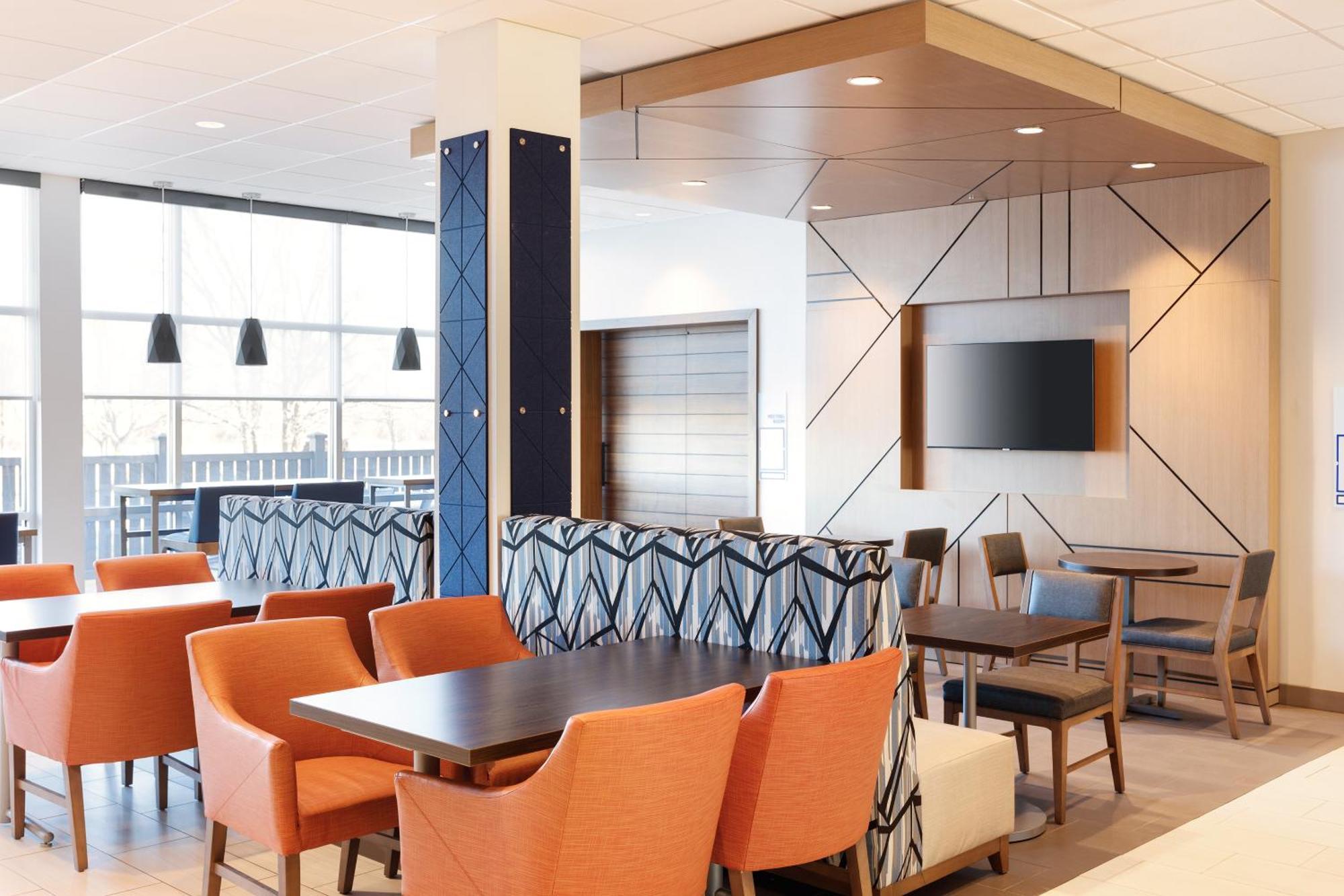 Holiday Inn Express Layton - I-15 By Ihg Eksteriør bilde