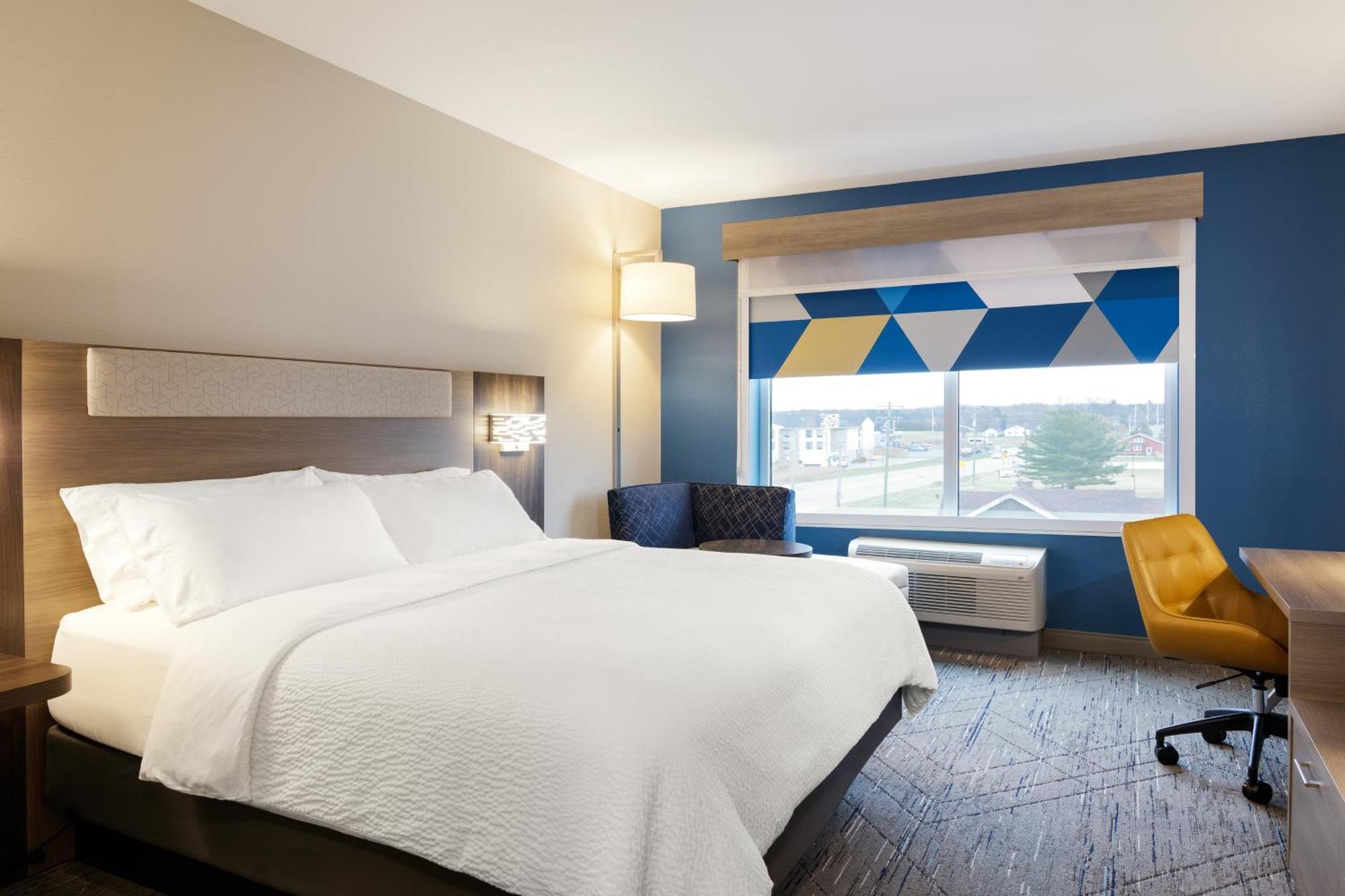 Holiday Inn Express Layton - I-15 By Ihg Eksteriør bilde