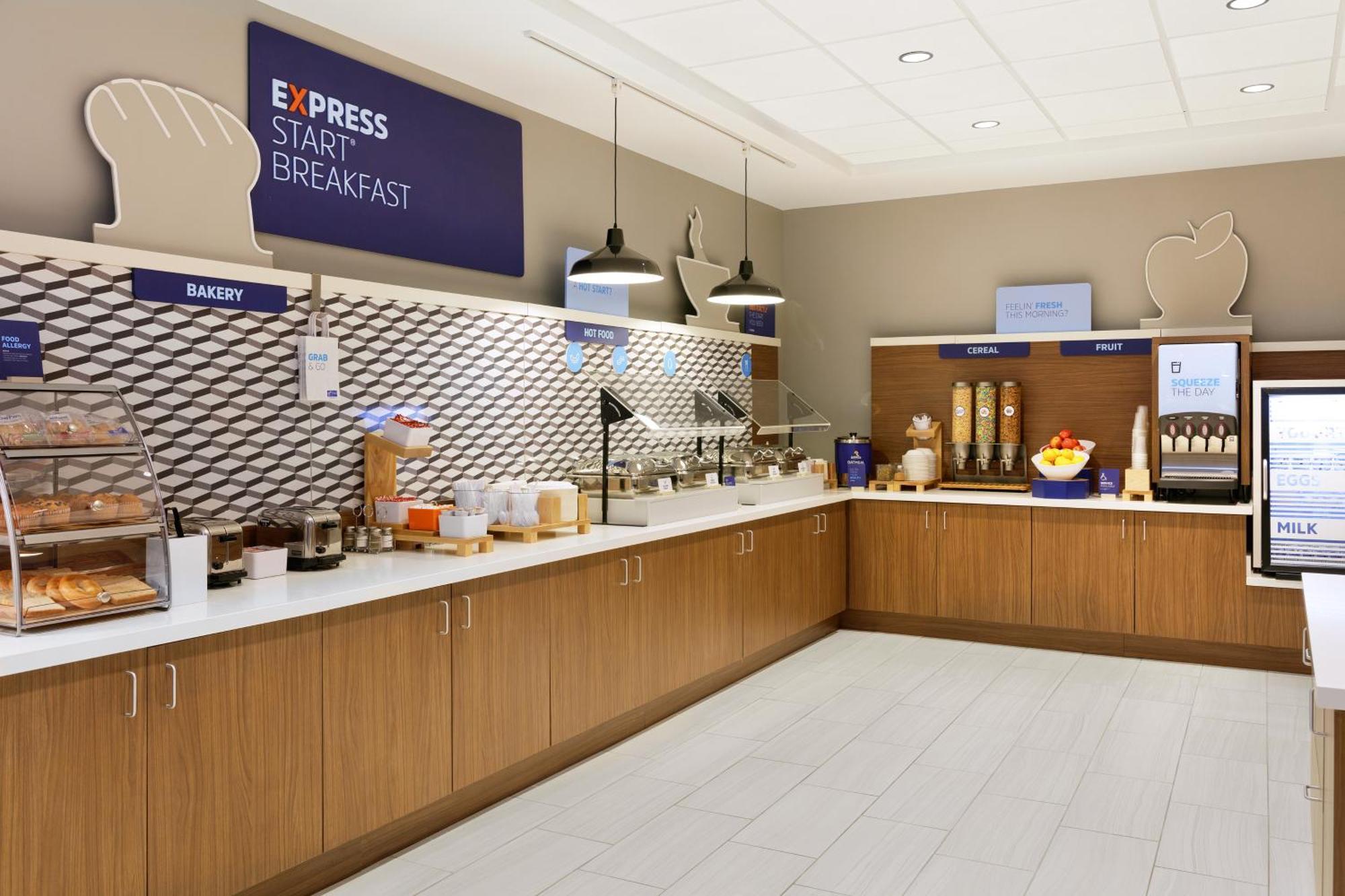 Holiday Inn Express Layton - I-15 By Ihg Eksteriør bilde