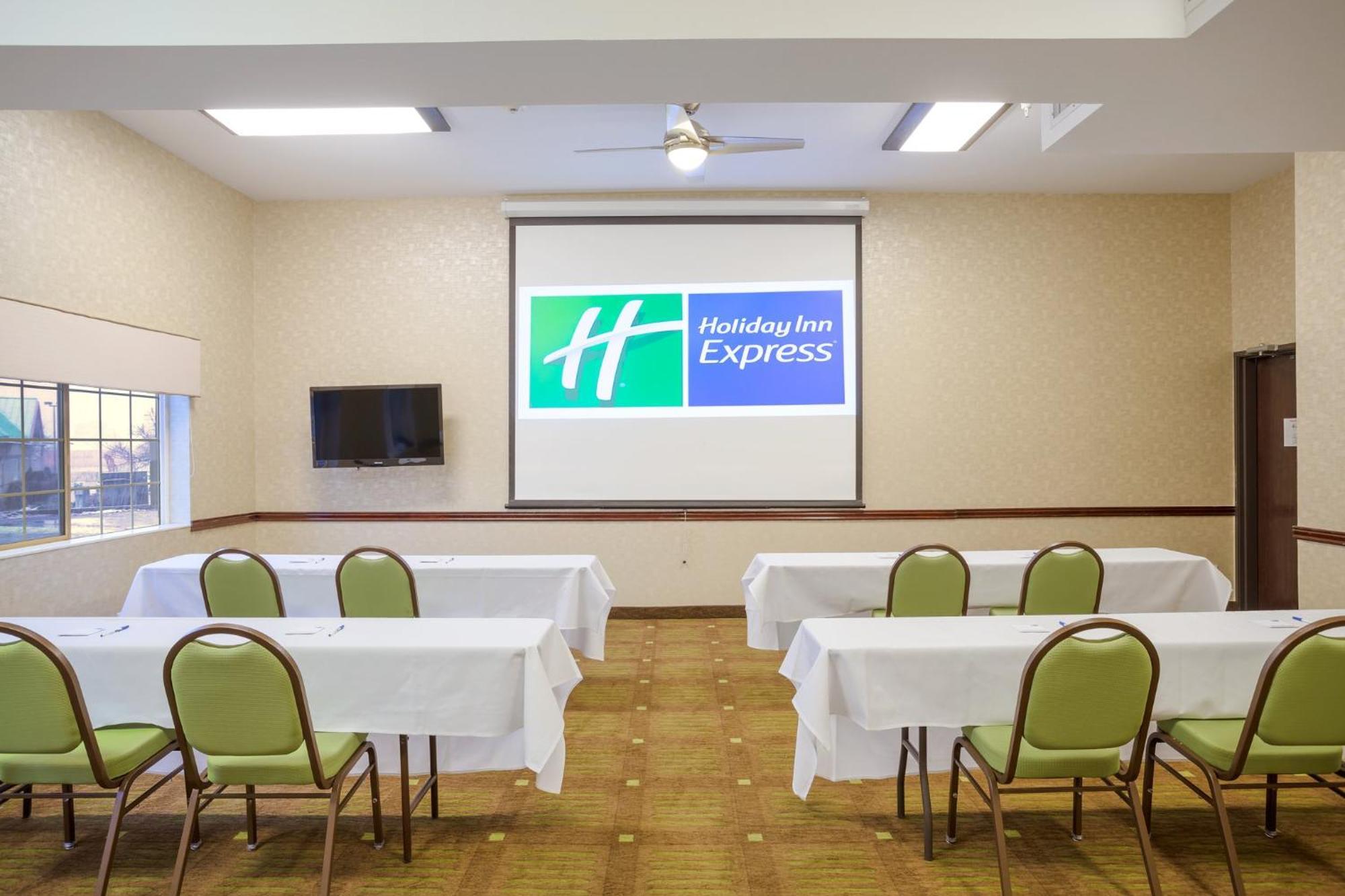 Holiday Inn Express Layton - I-15 By Ihg Eksteriør bilde