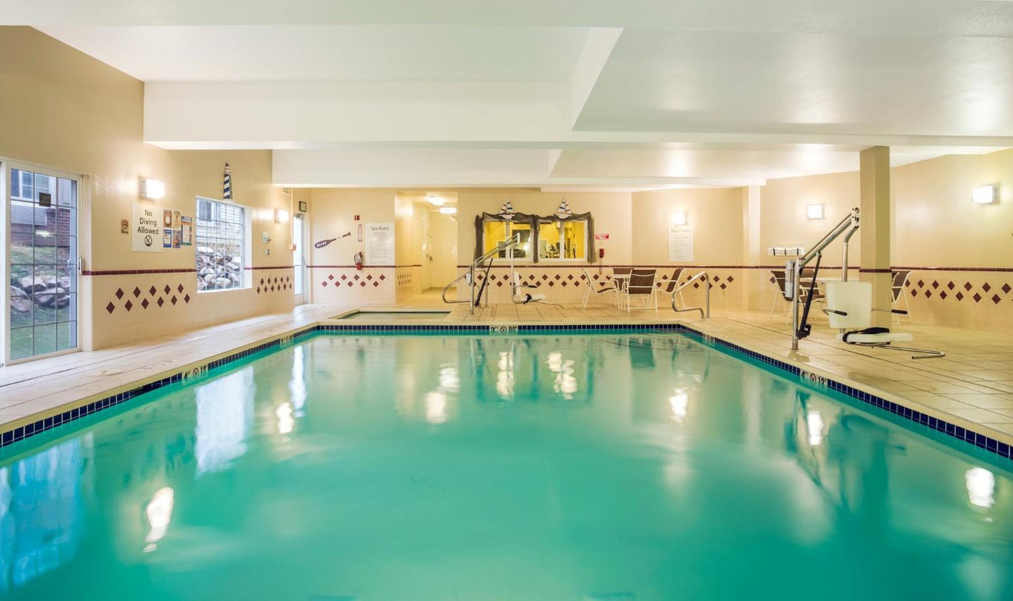 Holiday Inn Express Layton - I-15 By Ihg Eksteriør bilde