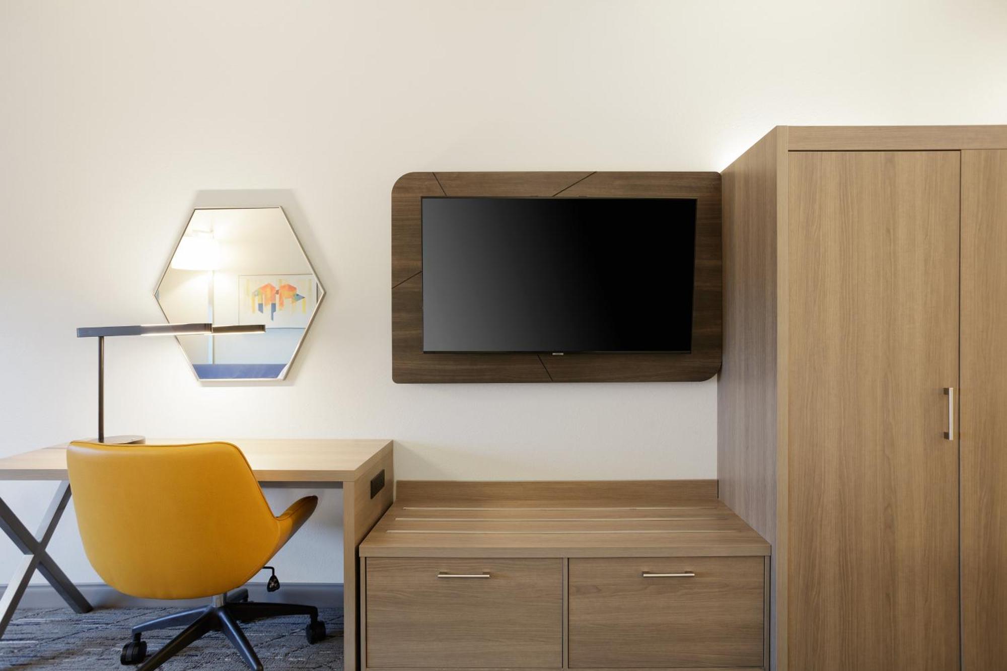 Holiday Inn Express Layton - I-15 By Ihg Eksteriør bilde