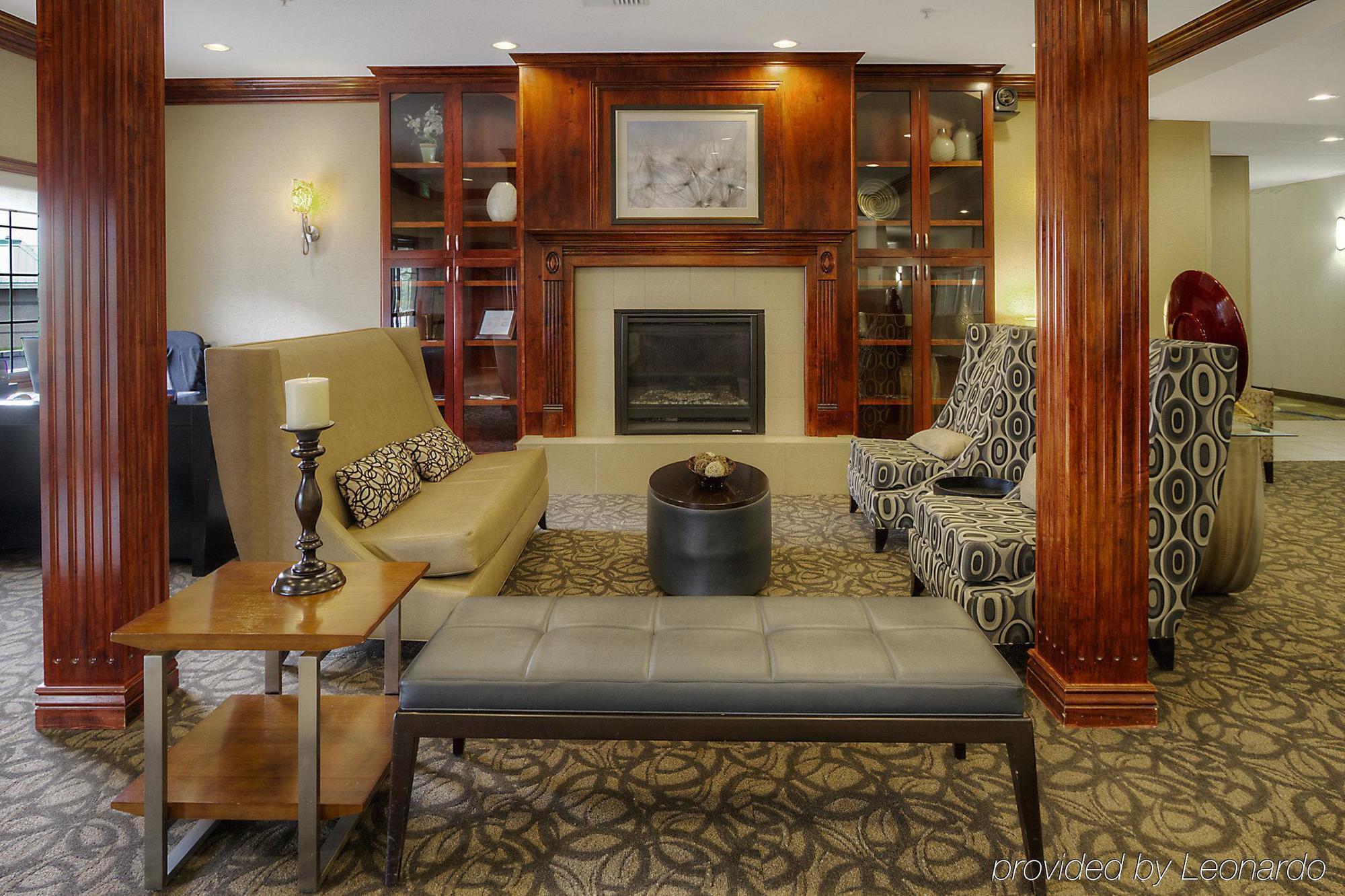 Holiday Inn Express Layton - I-15 By Ihg Eksteriør bilde
