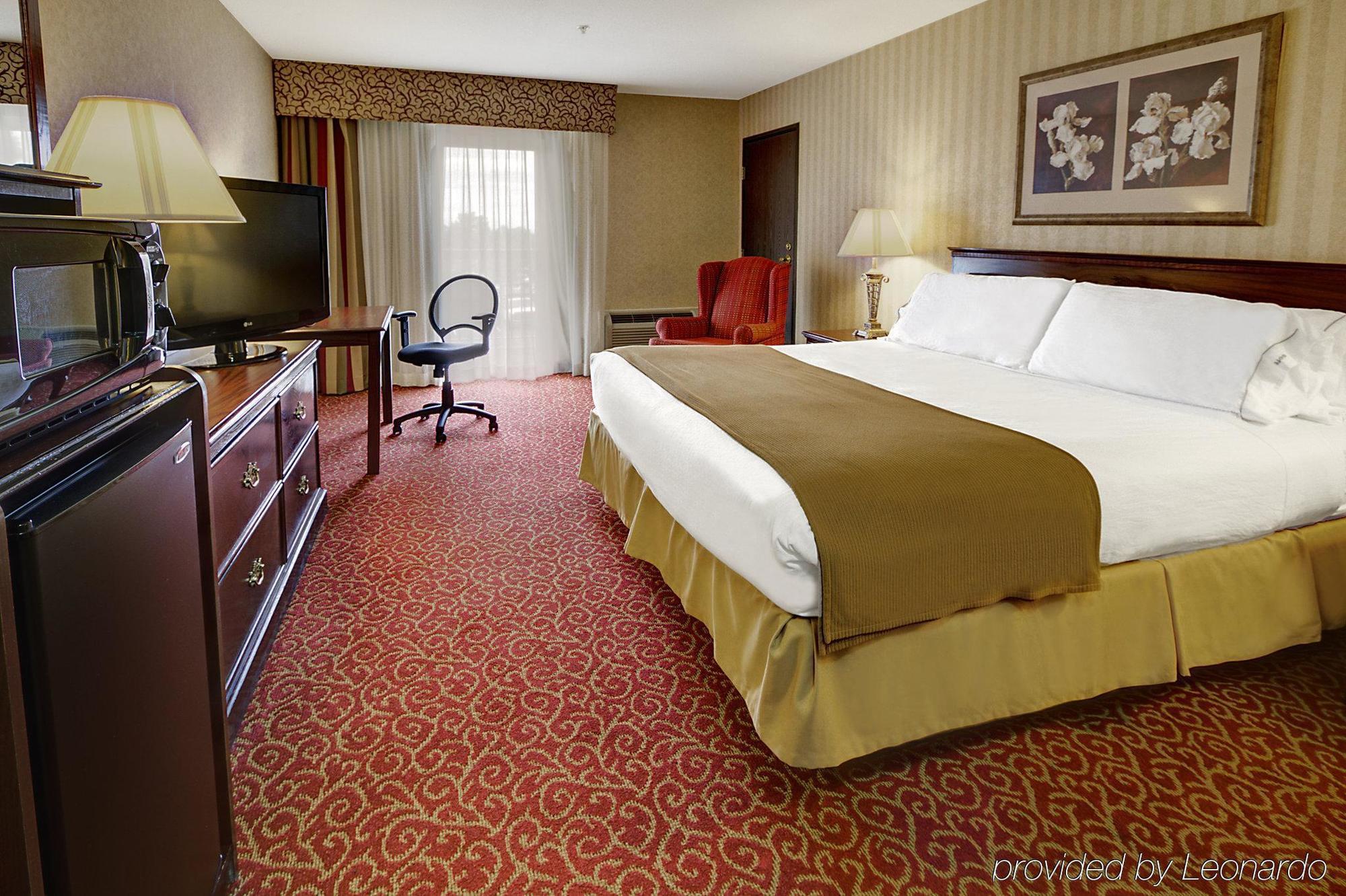 Holiday Inn Express Layton - I-15 By Ihg Eksteriør bilde