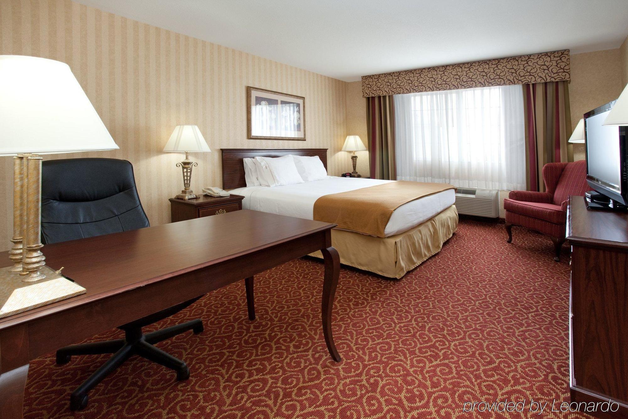 Holiday Inn Express Layton - I-15 By Ihg Rom bilde