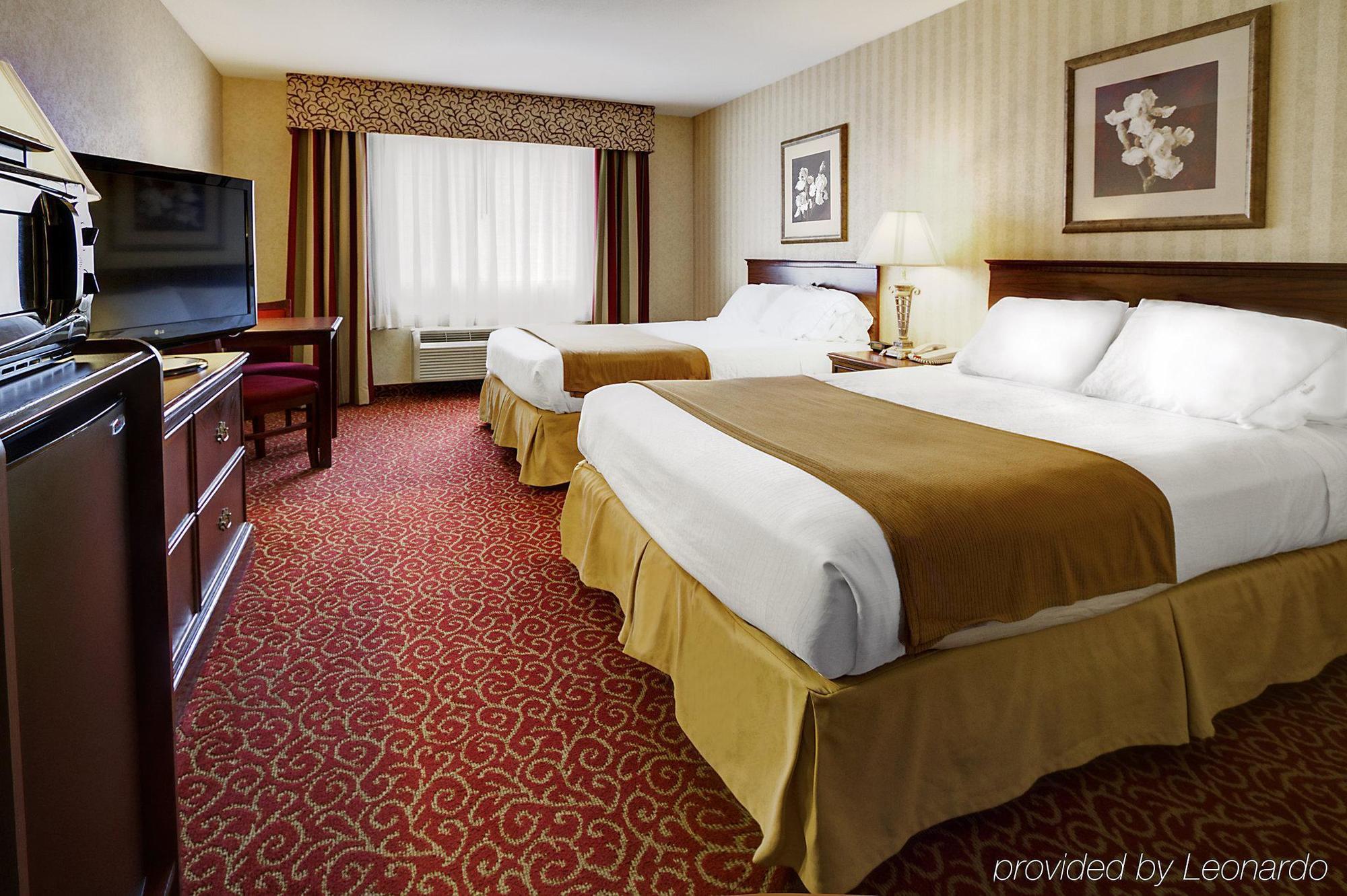Holiday Inn Express Layton - I-15 By Ihg Eksteriør bilde