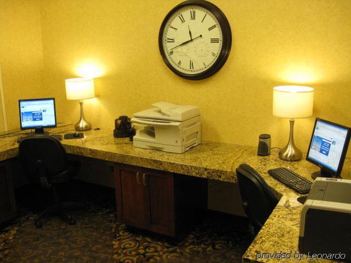 Holiday Inn Express Layton - I-15 By Ihg Fasiliteter bilde