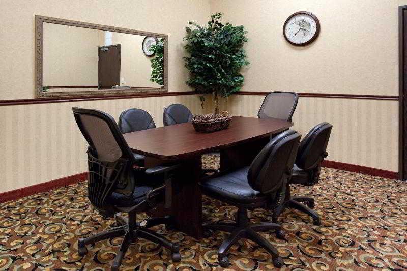 Holiday Inn Express Layton - I-15 By Ihg Fasiliteter bilde