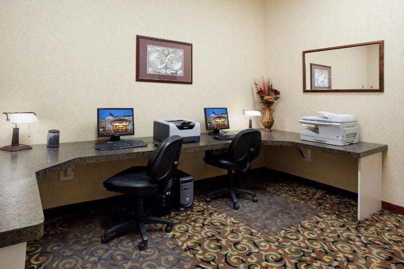 Holiday Inn Express Layton - I-15 By Ihg Fasiliteter bilde