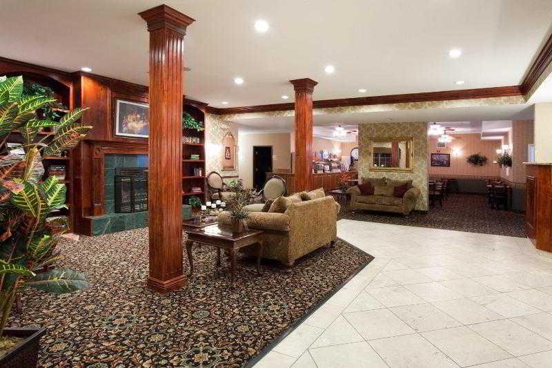 Holiday Inn Express Layton - I-15 By Ihg Interiør bilde