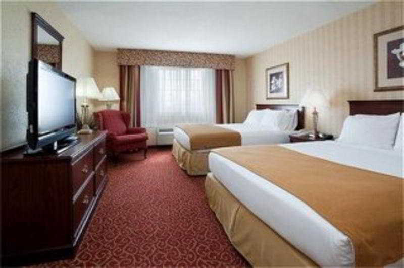 Holiday Inn Express Layton - I-15 By Ihg Eksteriør bilde