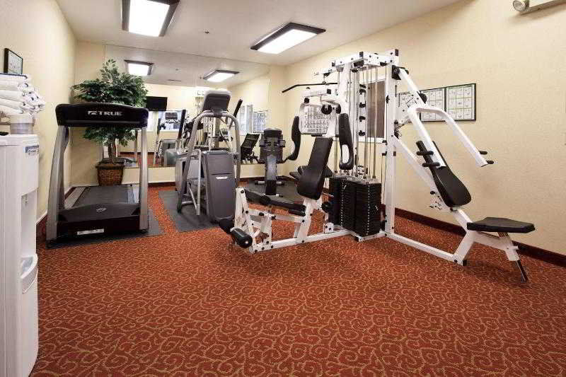 Holiday Inn Express Layton - I-15 By Ihg Eksteriør bilde