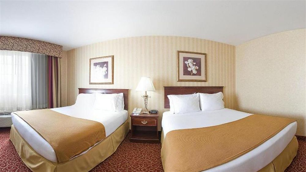 Holiday Inn Express Layton - I-15 By Ihg Eksteriør bilde