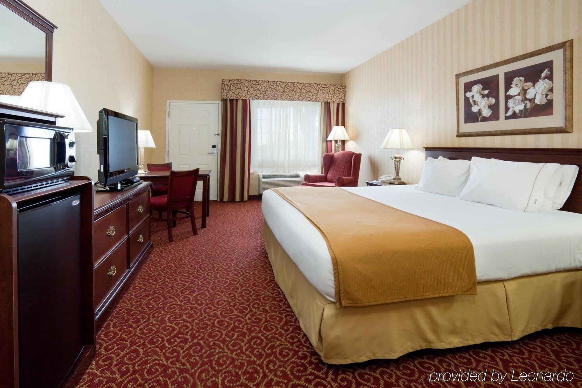Holiday Inn Express Layton - I-15 By Ihg Eksteriør bilde