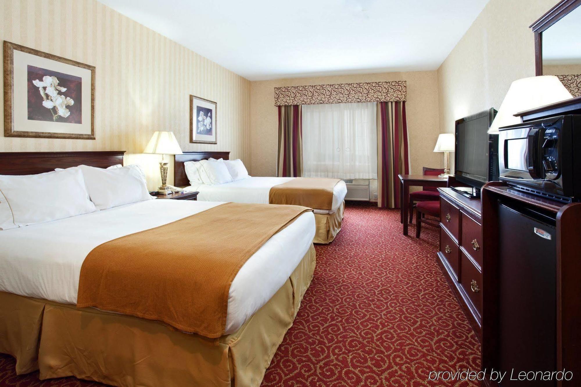 Holiday Inn Express Layton - I-15 By Ihg Eksteriør bilde
