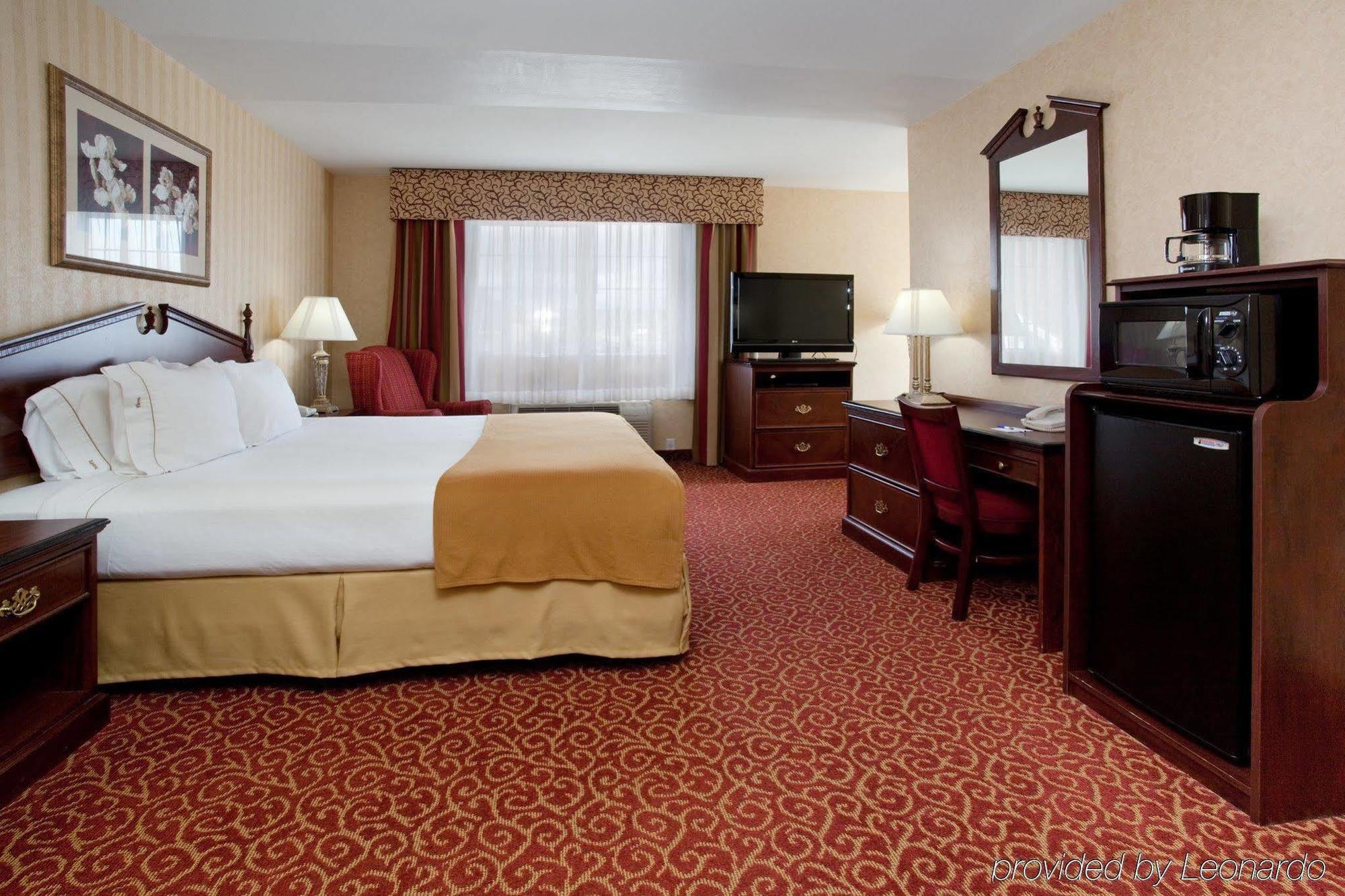Holiday Inn Express Layton - I-15 By Ihg Rom bilde