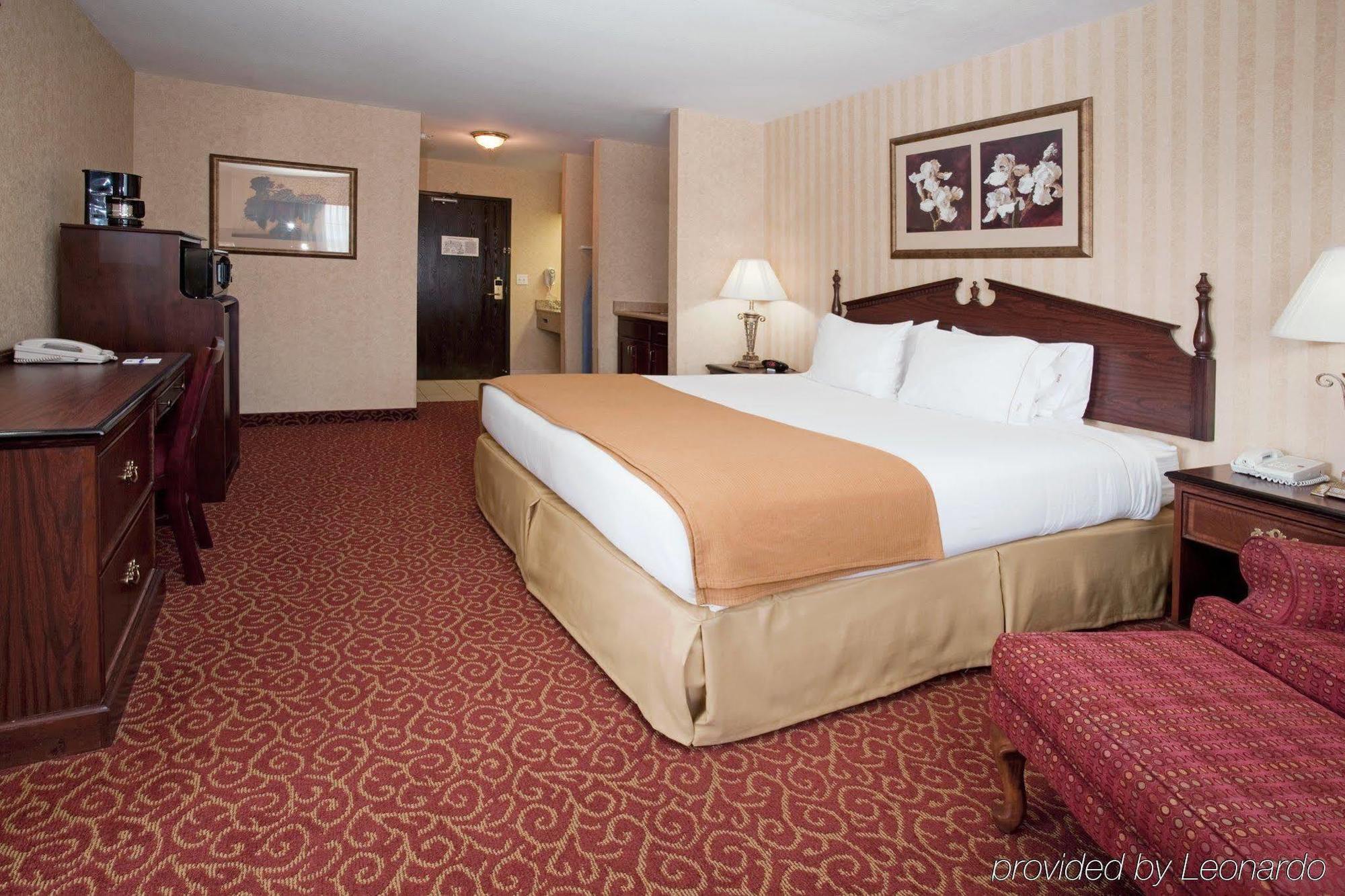 Holiday Inn Express Layton - I-15 By Ihg Eksteriør bilde